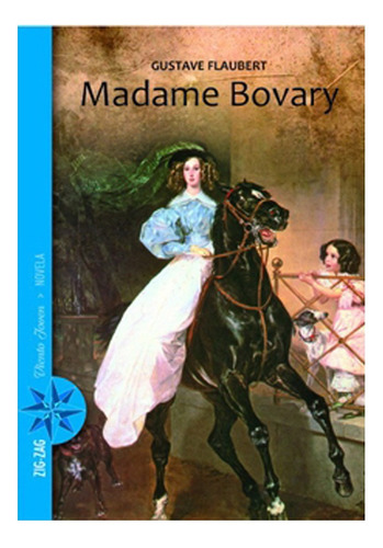 Libro Madame Bovary /873