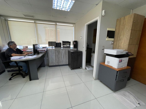 Excelente Ubicación, Ed. Torre Empresarial