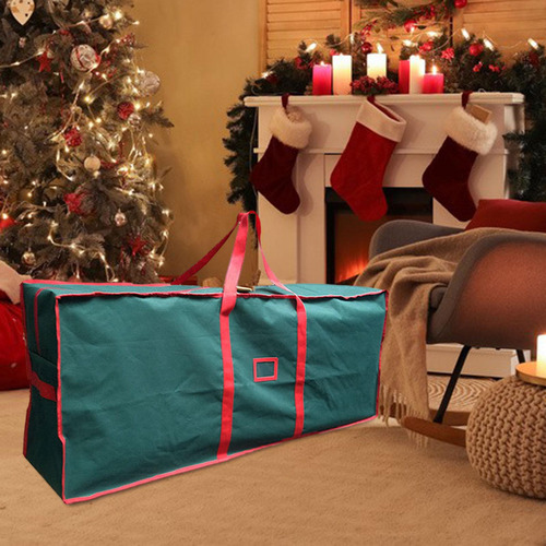 Navidad, Bolsa De Almacenamiento Para Árboles, Bolsa De