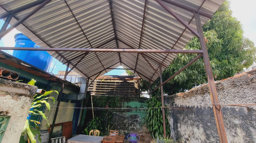 255655 Casa Con Zonificación Comercial En Los Taladros Cerca De La Av Brager Fp
