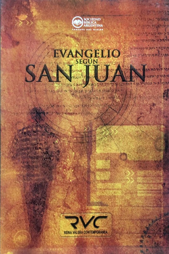 Evangelio Segun San Juan