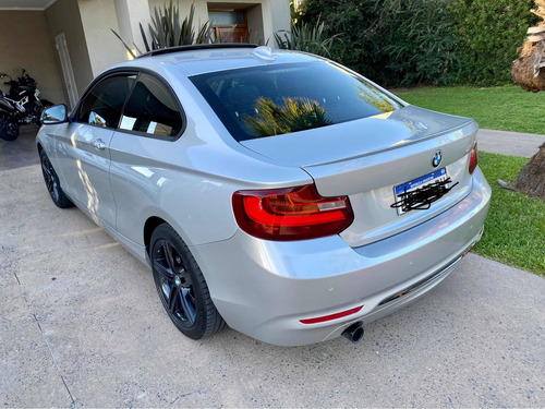 Bmw 220 Sport Line