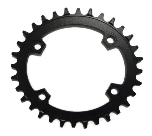 Platos Narrow Wide Monoplato Ovalado 104bcd 96bcd Asimetrico