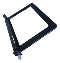 Comprar Porta Patente Mod. Nuevo (mercosur)  Rebatible