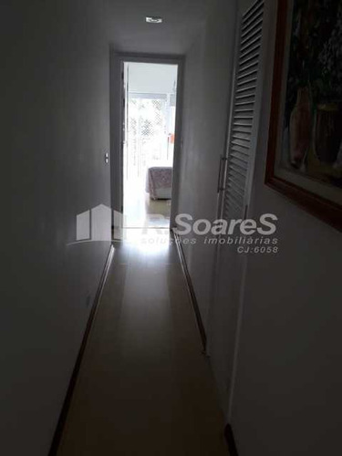 Apartamento-à Venda-ipanema-rio De Janeiro - Ldap30369