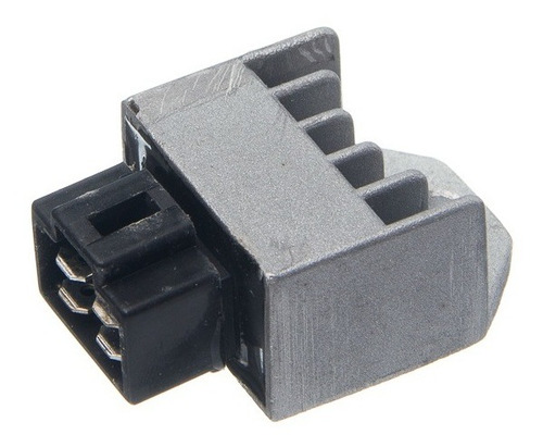 Imagem 1 de 5 de Retificador Da Moto Biz 125 2004, 2005, 2006, 2007 E 2008