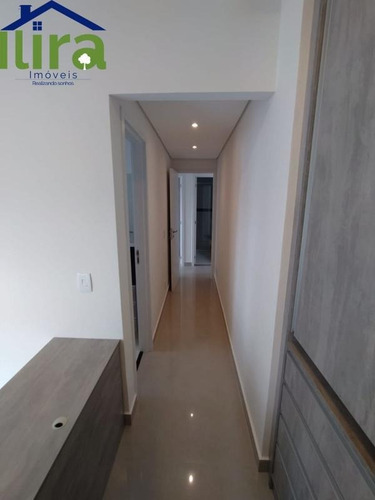 Imagem 2 de 15 de Ref.: 2028 - Cobertura Em Osasco Para Venda - V2028