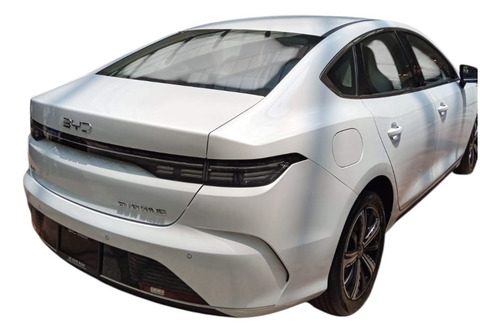 BYD King 1.5 Phev-Ev Dm-I