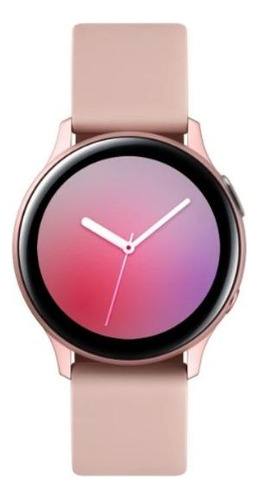 Smartwatch Samsung Active 2 Pink Gold 40mm - Market