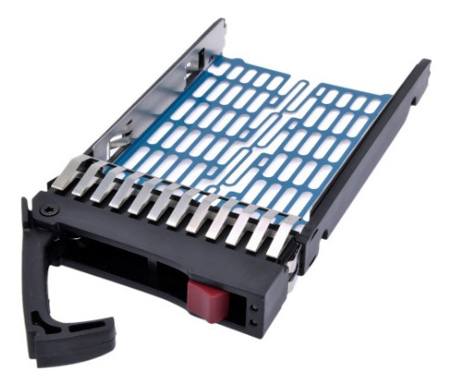 Caddy Para Hp Proliant G2 G3 G4 G5 G6 G7