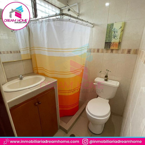 Imagen 12 de 13 de Apartamento Residencias Jardines De Santa Rosa- Cua