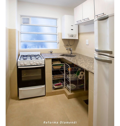Imagen 7 de 8 de Remodelaciones De Baños Y Cocinas | Reformas | Arquitecta