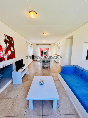 Dúplex En Venta Monte Hermoso Del Este