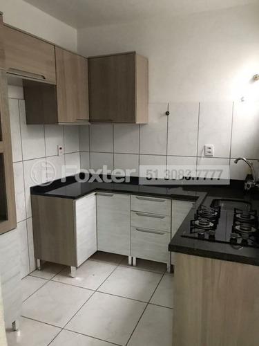 Imagem 9 de 30 de Apartamento, 2 Dormitórios, 48.31 M², Sarandi - 201277