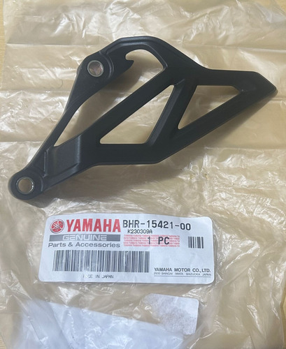 Protetor Pinhão Yamaha Yzf 450 2023-2024 Original