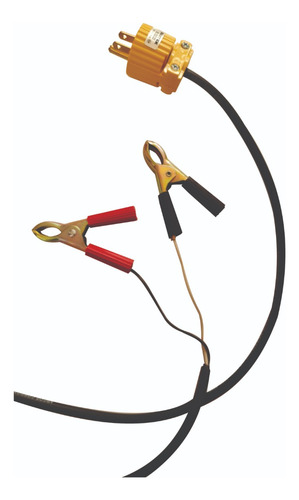 Cerco Electrico Ganadero Dual ( 127 Volts Y 12 Volts 45 Km)
