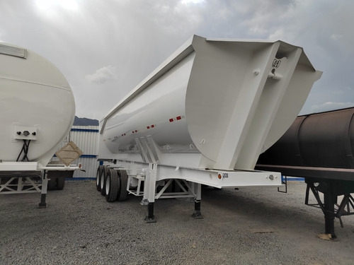 Gondola Volteo 30m3 3 Ejes Financiamiento 2025 40 Tons 2025