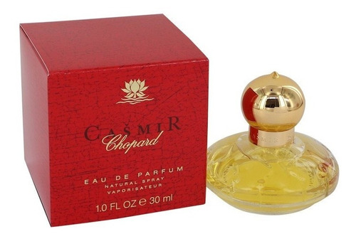 Perfume Casmir Eau De Parfum Por Chopard Feminino 30ml Impor