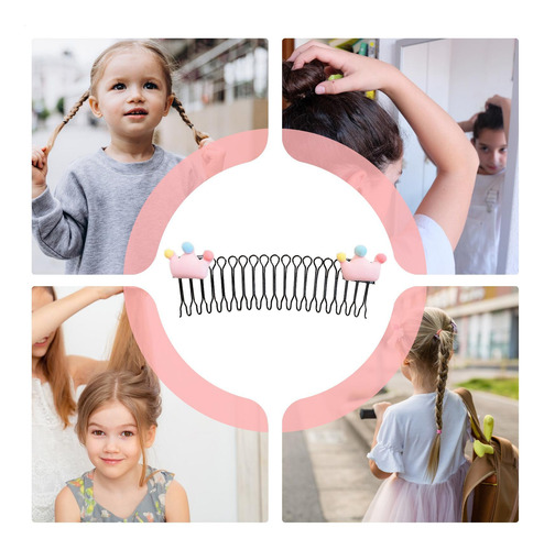 Combinados Para El Cabello Para Mujeres Decorativas Clips De