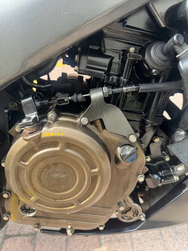 Dominar 400 V1 2019