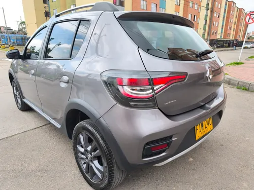 Renault Stepway 1.6 Zen