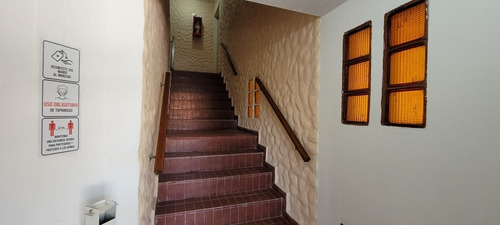Imagen 27 de 30 de Venta Hermoso Departamento Luminoso Con Cochera Balcón Al Frente
