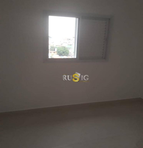 Imagem 8 de 9 de Apartamento À Venda, 30 M² Por R$ 170.000,00 - Artur Alvim - São Paulo/sp - Ap0951