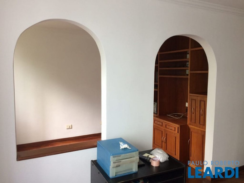Imagem 3 de 15 de Apartamento - Cidade Ademar - Sp - 638867