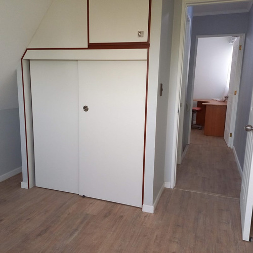 Arriendo Casa- Departo3d/2b Por $458.000,metro Vivaceta L.3