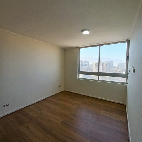 Arriendo Exlusivo Dpto San Miguel Ciudad Del Niño 2d/1b/1e