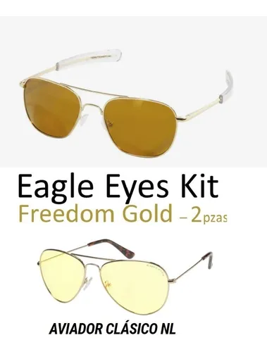 Lentes eagle eyes mercado libre new arrivals