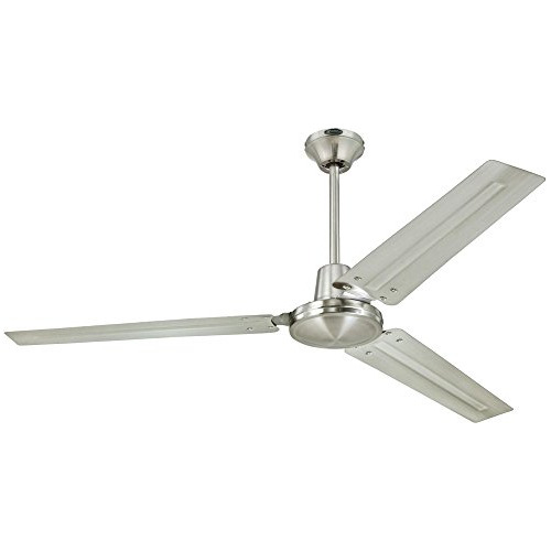 Westinghouse 7812700 - Ventilador De Techo De Tres Aspas Par