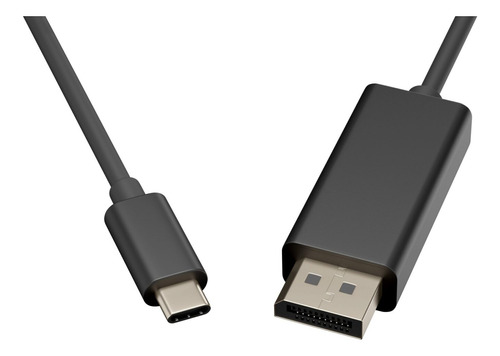 Cable Adaptador Usb Tipo C A Displayport