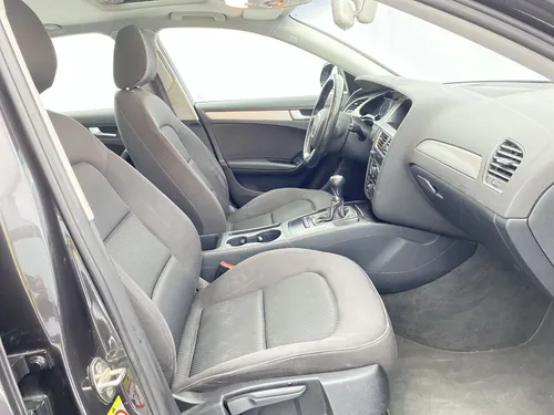 Audi A4 1.8 Tfsi Multitronic Luxury