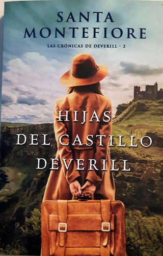 Hijas Del Castillo Deverill - Santa Montefiore