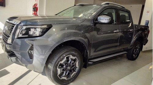 Nissan Frontier 2.3bt Xe 4x2 At L22