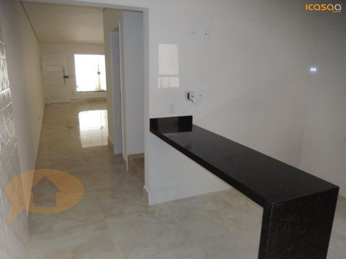 Sobrado - Ref: 9278