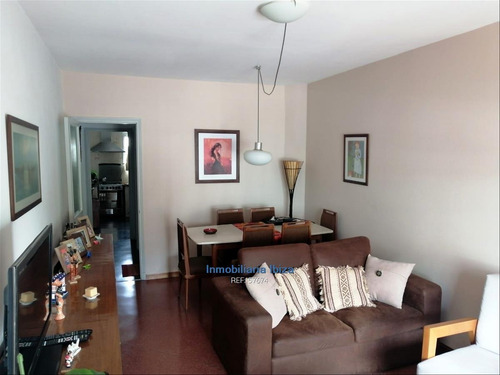 Casa Venta Buceo 2 Dormitorios, Garaje U$d 240.000