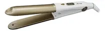 Comprar Planchita de pelo Silfab BY-618 blanca 220V