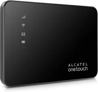 Modem Wifi 4g Mifi Alcatel One Touch Y859nc Liberado