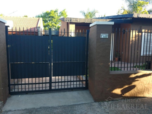 Imagen 3 de 24 de Casa - Monte Grande - Venta - Oportunidad -
