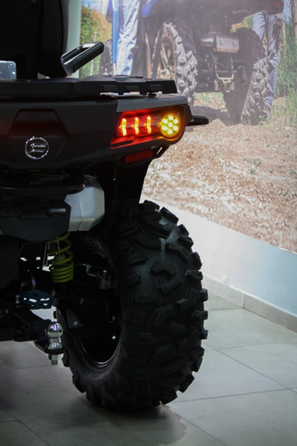 Imagen 11 de 22 de Cf-moto Cuatriciclo Cforce 1000 4x4 Entrega Inmediata