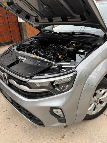 Volkswagen Amarok 2.0 Cd Tdi 180Cv Comfortline 4X2
