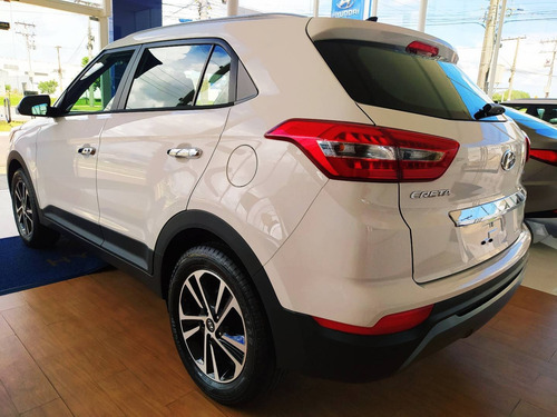 Imagem 4 de 14 de Hyundai Creta Prestige 2.0 (aut) (flex)