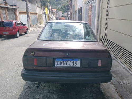 Volkswagen Apolo