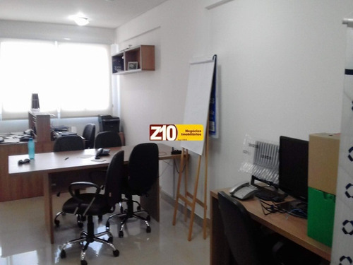 Imagem 2 de 3 de Sala - Sl00859 - 33355635