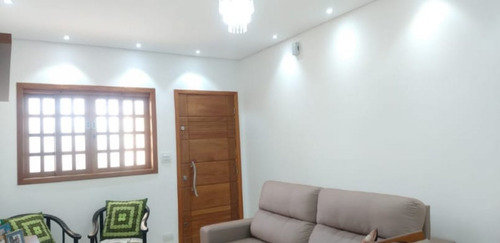 Imagem 4 de 30 de Casa Para Venda - Mogilar, Mogi Das Cruzes - 140m², 1 Vaga - 2917