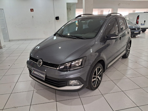 Volkswagen Fox 1.6 Xtreme Total Flex 5p