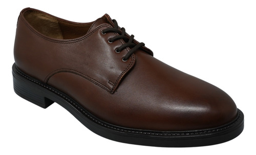 Mocasines Tipo Derby Zapatos Hombre Gino Cherruti 1703