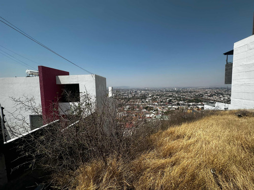 Vista Espectacular A Los Arcos Lote Residencial